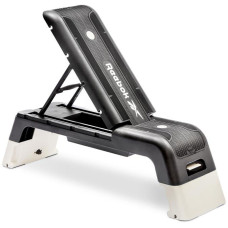 Степ платформа Reebok RAP-15170WH White